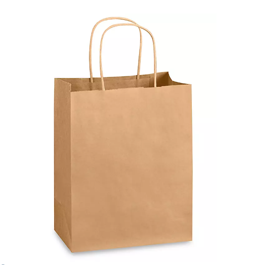 Small Bag